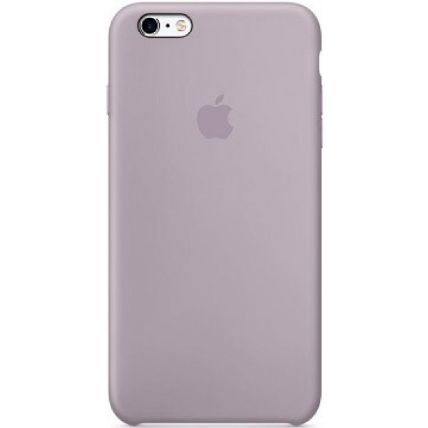 Чехол Apple Lilac Plus
